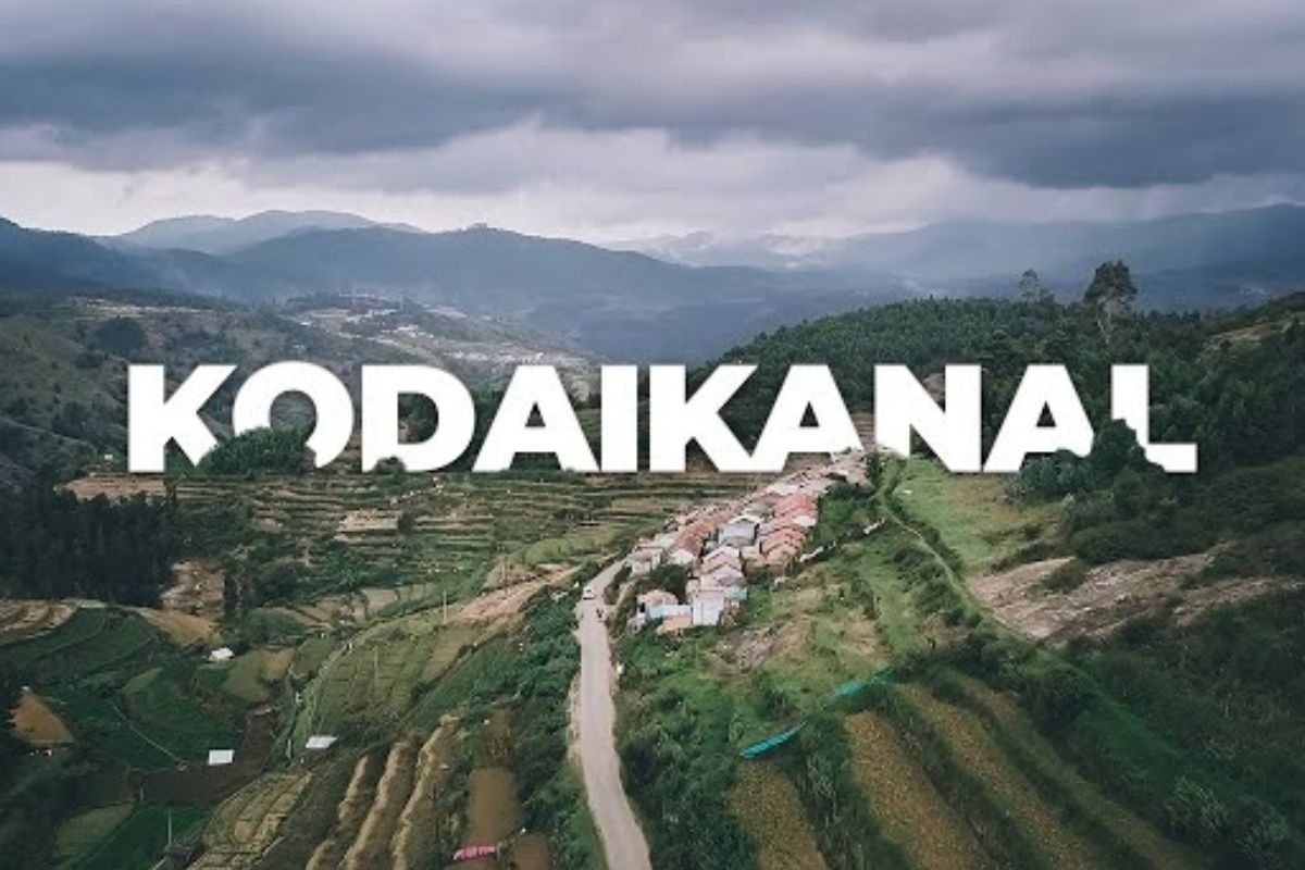 Praveen Cabs Kodaikanal Package