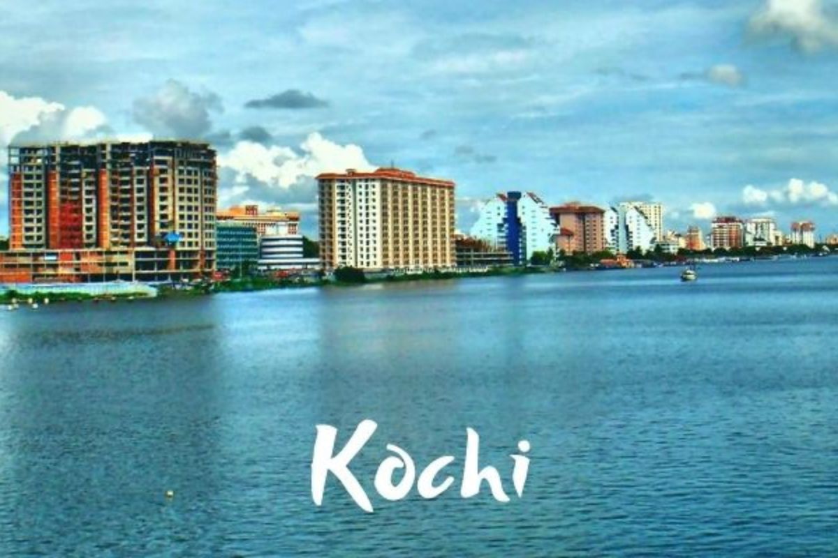 Praveen Cabs Kochi Package