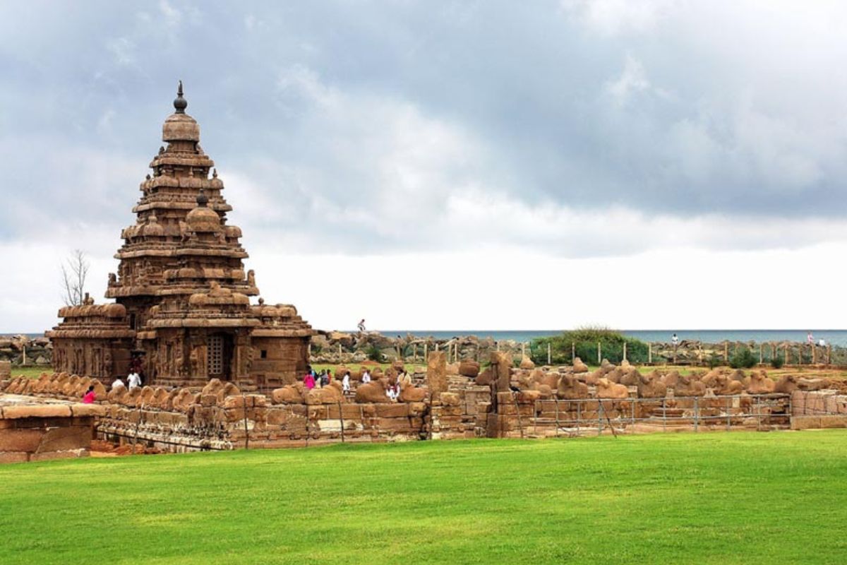 Praveen Cabs Mahabalipuram Package