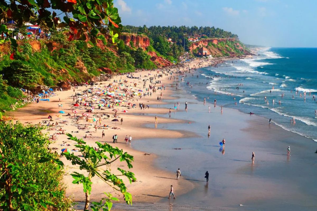 Praveen Cabs Varkala Package